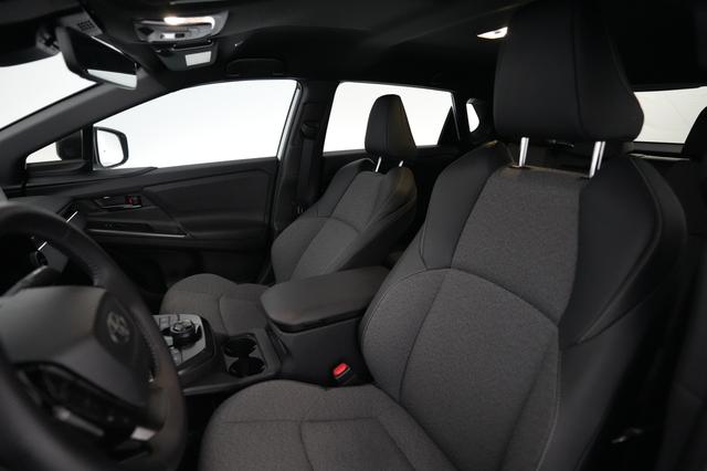 2026 Toyota bZ — photo 3 of 22