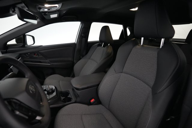 2026 Toyota bZ — photo 3 of 22