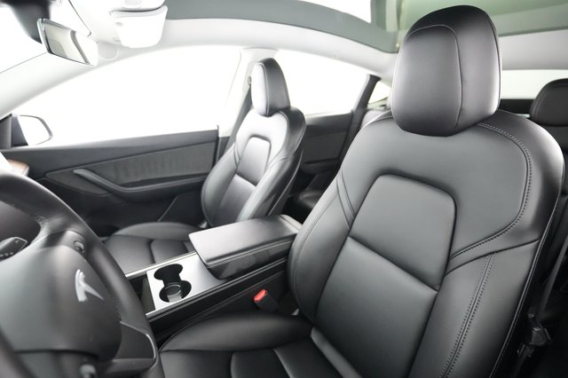 2022 Tesla Model Y — photo 3 of 21
