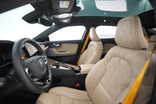 2021 Polestar 2 — photo 17 of 25