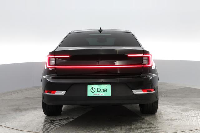 2021 Polestar 2 — photo 10 of 25
