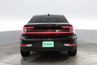 2021 Polestar 2 — photo 10 of 25