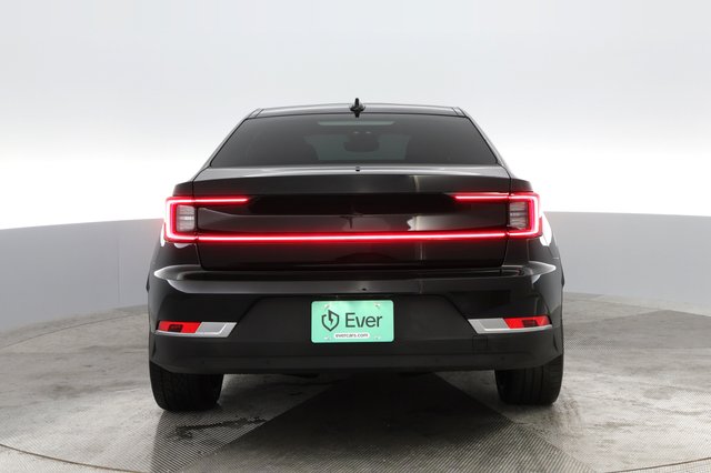 2021 Polestar 2 — photo 10 of 25