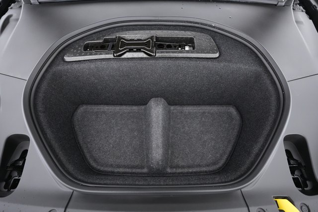 2021 Polestar 2 — photo 22 of 25
