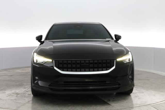 2021 Polestar 2 — photo 6 of 25