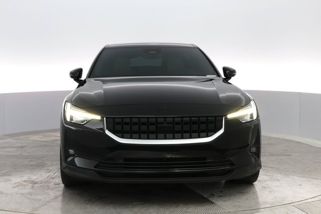 2021 Polestar 2 — photo 6 of 25