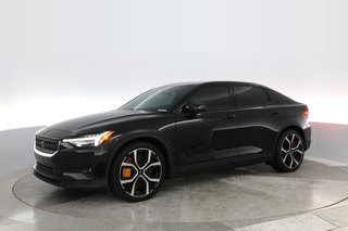 2021 Polestar 2 — photo 12 of 25