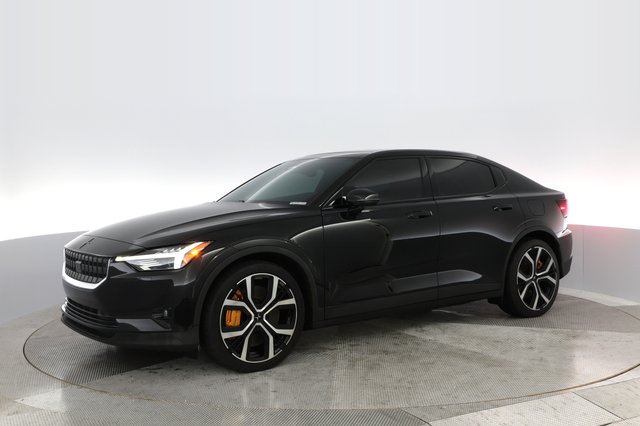 2021 Polestar 2 — photo 12 of 25