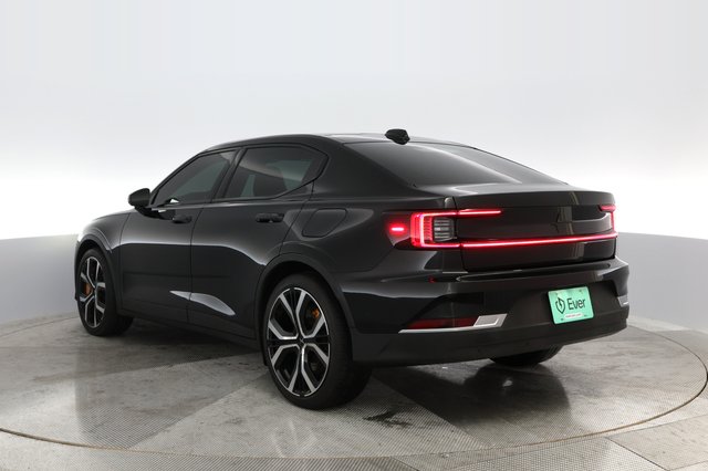 2021 Polestar 2 — photo 11 of 25