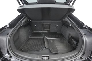 2021 Polestar 2 — photo 21 of 25