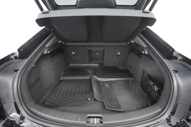 2021 Polestar 2 — photo 21 of 25