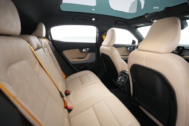 2021 Polestar 2 — photo 3 of 25