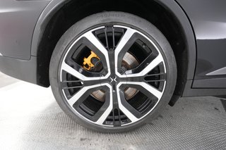 2021 Polestar 2 — photo 16 of 25