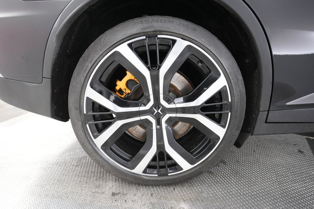 2021 Polestar 2 — photo 16 of 25