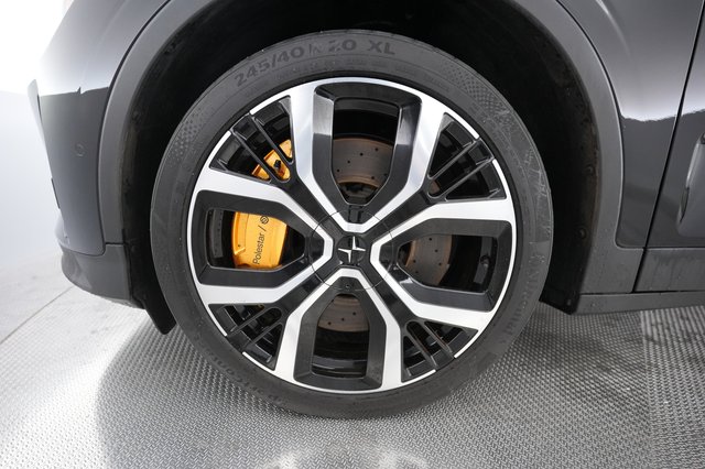 2021 Polestar 2 — photo 13 of 25