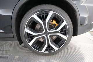 2021 Polestar 2 — photo 14 of 25