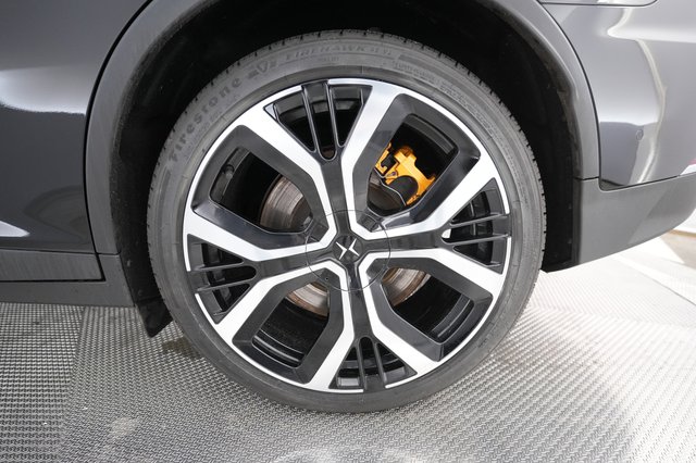 2021 Polestar 2 — photo 14 of 25