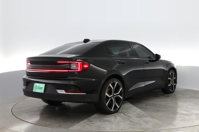 2021 Polestar 2 — photo 2 of 25