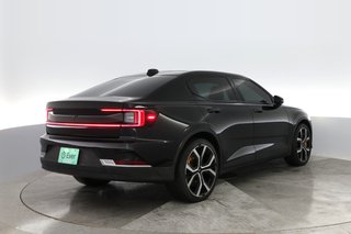 2021 Polestar 2 — photo 9 of 25