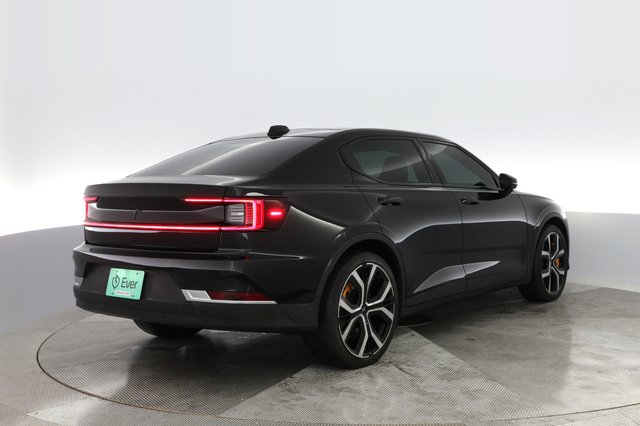 2021 Polestar 2 — photo 9 of 25