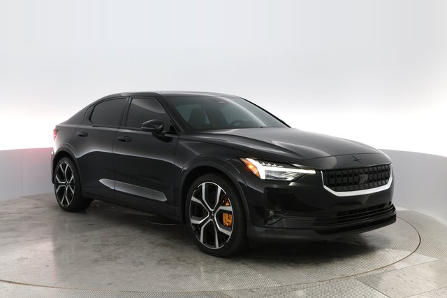 2021 Polestar 2 — photo 7 of 25