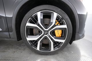2021 Polestar 2 — photo 15 of 25