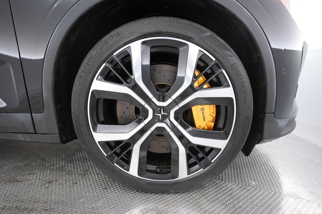 2021 Polestar 2 — photo 15 of 25