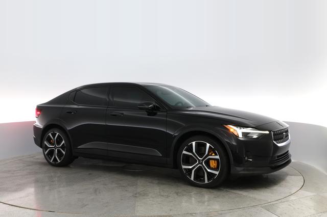2021 Polestar 2 — photo 8 of 25