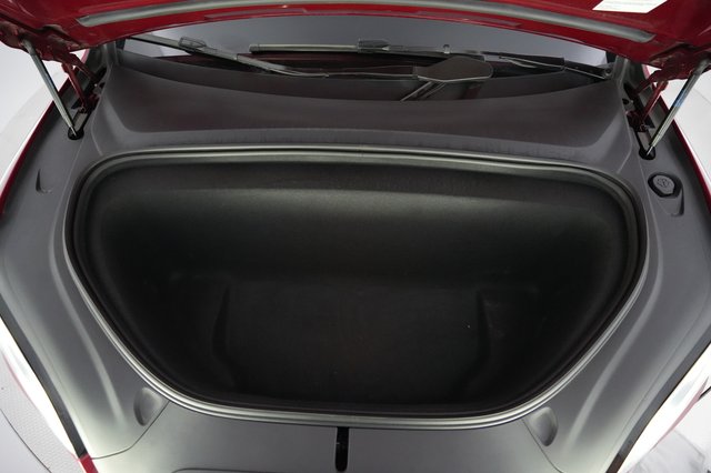 2023 Tesla Model X — photo 25 of 26