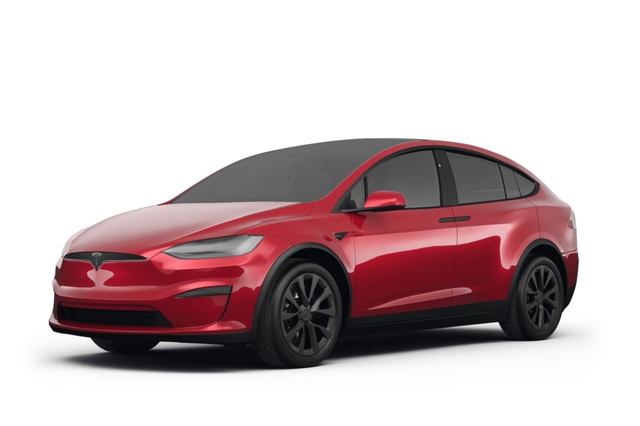 2023 Tesla Model X