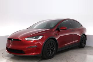 2023 Tesla Model X