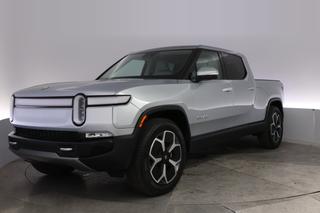 2023 Rivian R1T