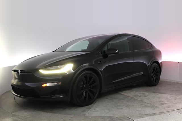 2023 Tesla Model X — VIN 7SAXCDE50PF381459