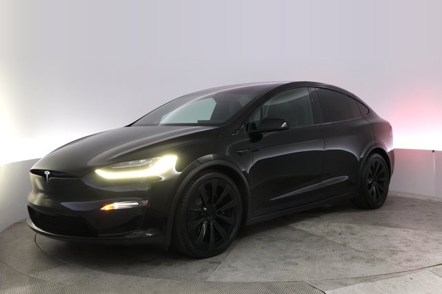 2023 Tesla Model X — VIN 7SAXCDE50PF381459