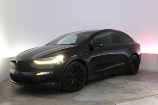 2023 Tesla Model X