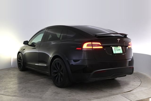 2023 Tesla Model X