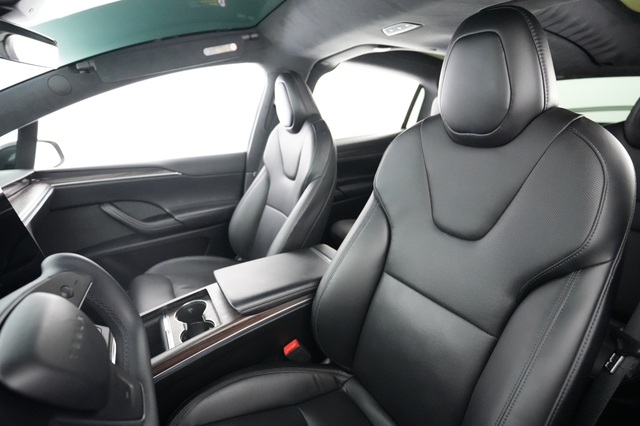 2023 Tesla Model X