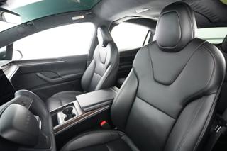 2023 Tesla Model X — photo 3 of 21