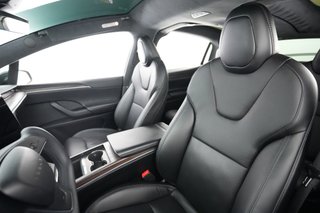 2023 Tesla Model X — photo 3 of 21