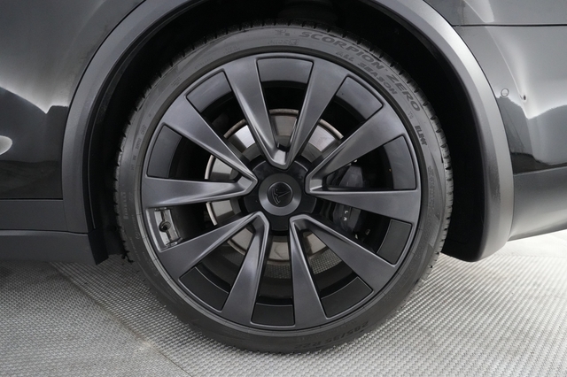 2023 Tesla Model X