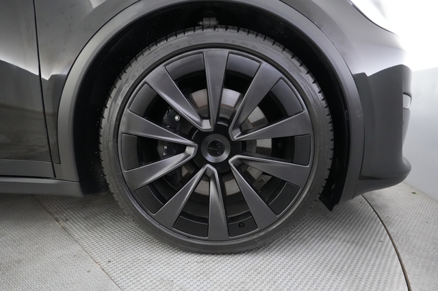 2023 Tesla Model X
