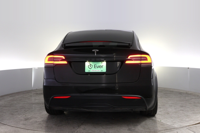 2023 Tesla Model X