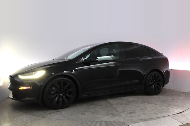 2023 Tesla Model X