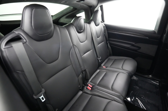 2023 Tesla Model X