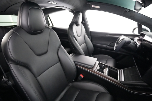 2023 Tesla Model X