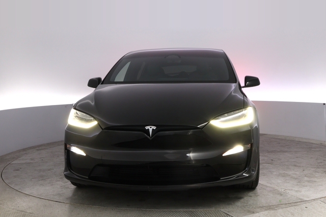 2023 Tesla Model X