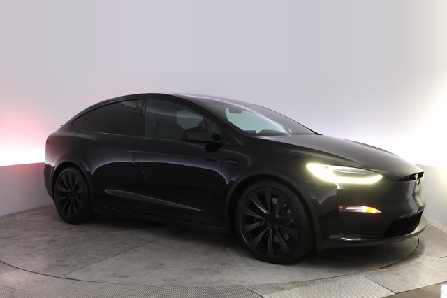 2023 Tesla Model X