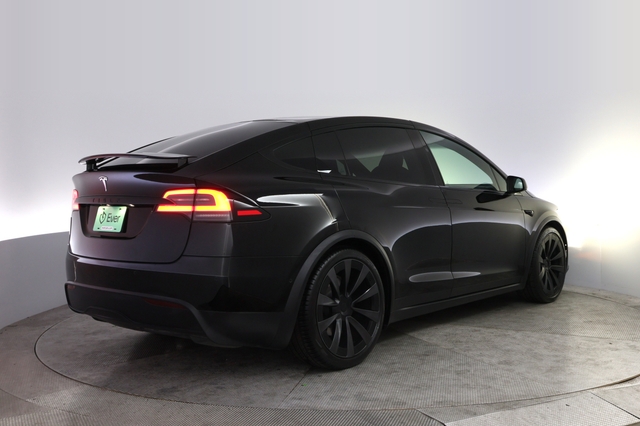 2023 Tesla Model X