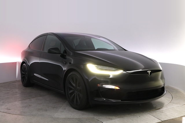 2023 Tesla Model X