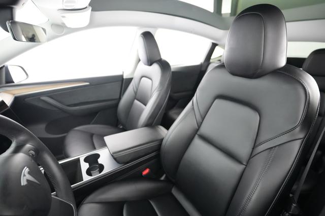 2023 Tesla Model Y — photo 3 of 22